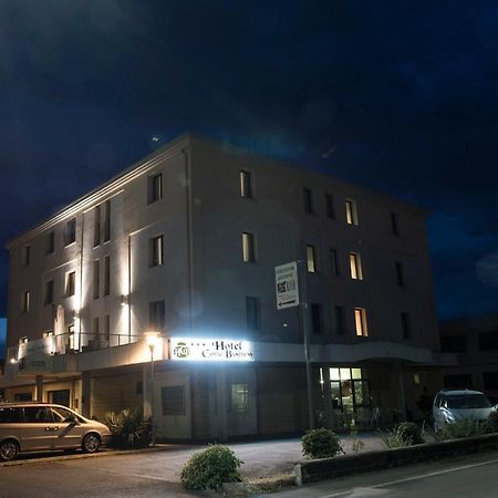 Hotel Corte Business Cavriago Exterior photo