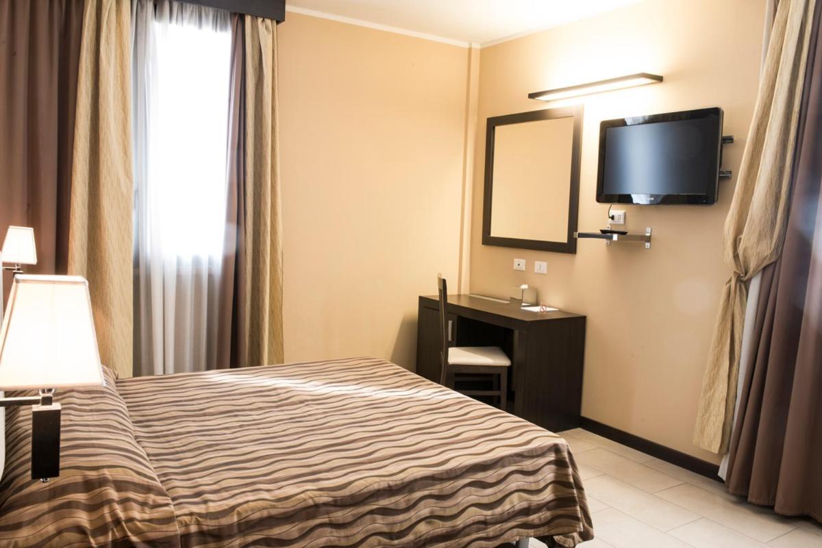 Hotel Corte Business Cavriago Exterior photo