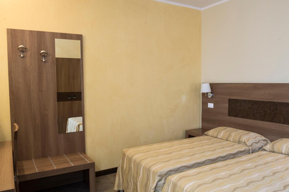 Hotel Corte Business Cavriago Exterior photo