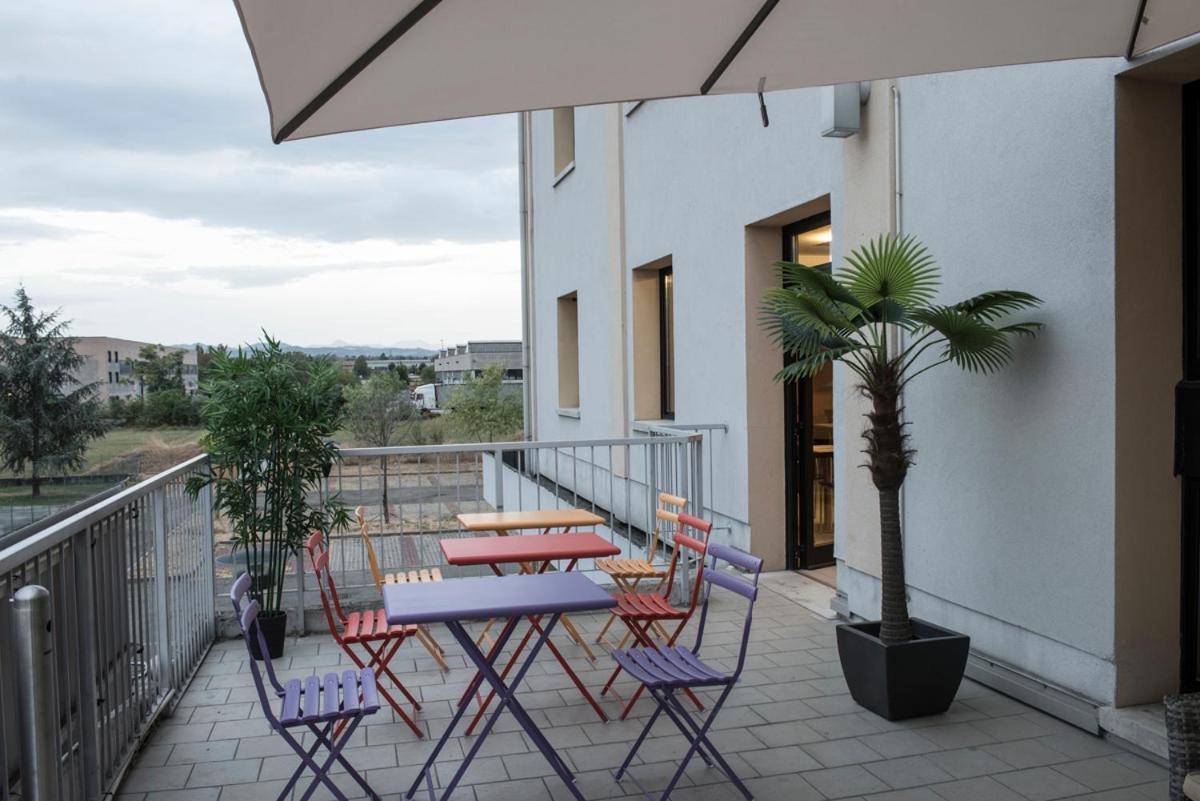 Hotel Corte Business Cavriago Exterior photo