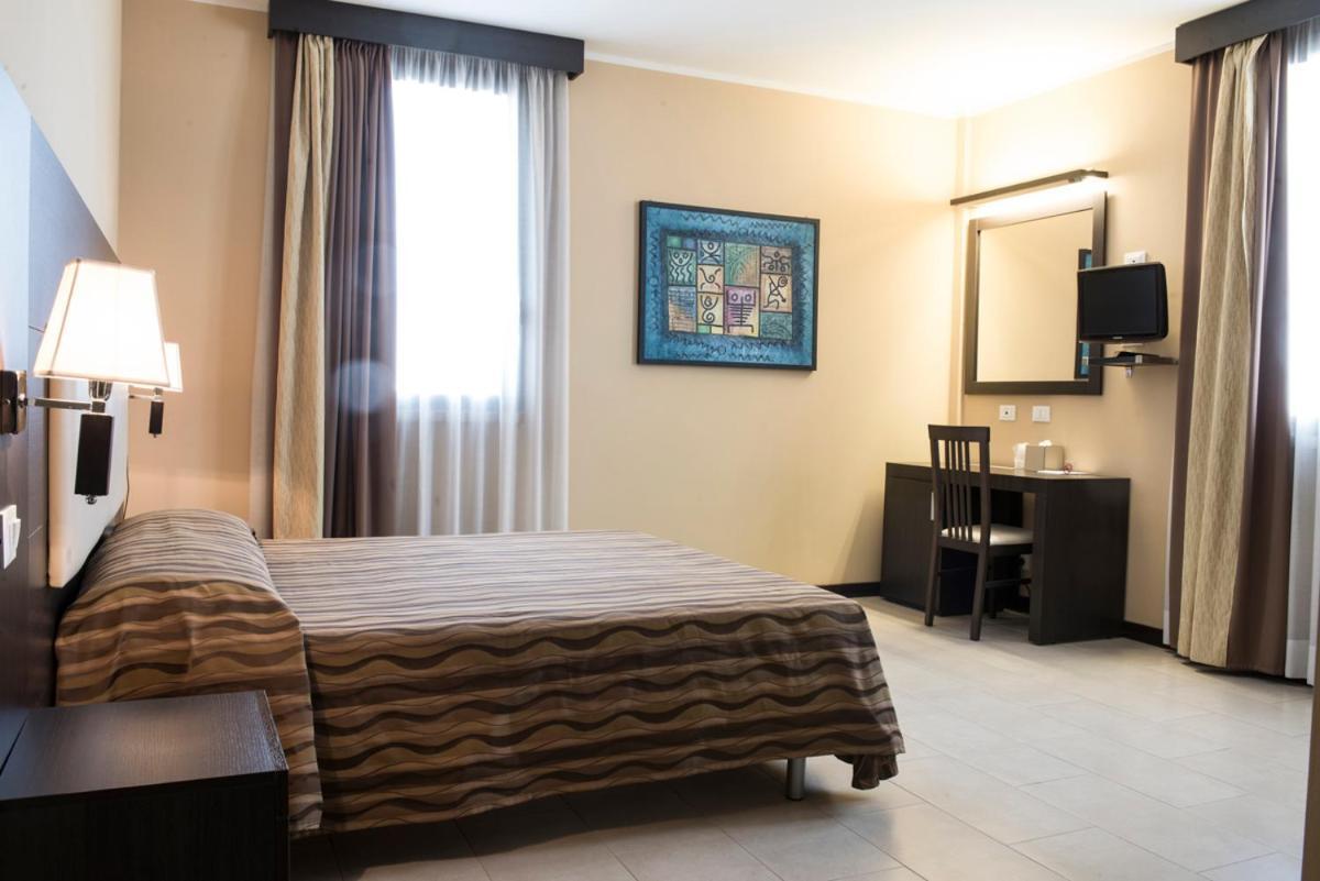 Hotel Corte Business Cavriago Exterior photo