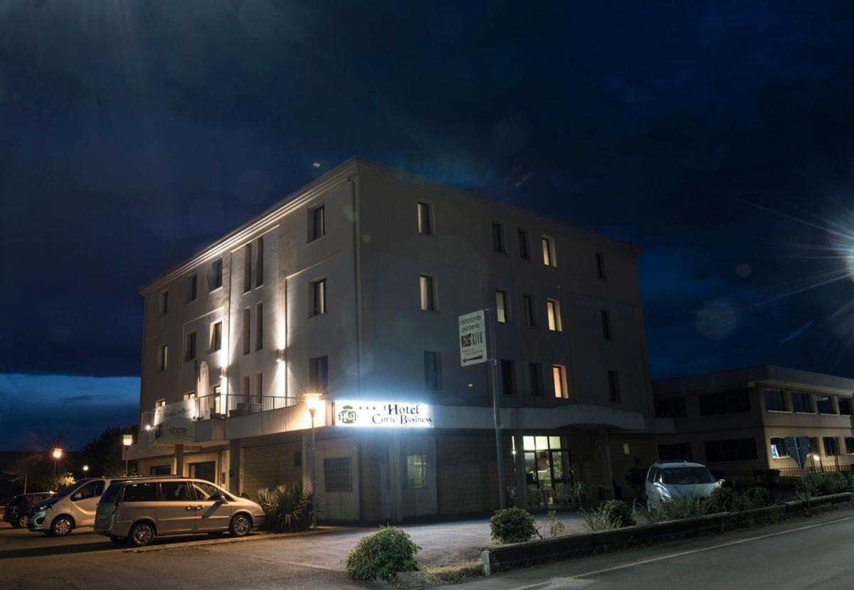 Hotel Corte Business Cavriago Exterior photo