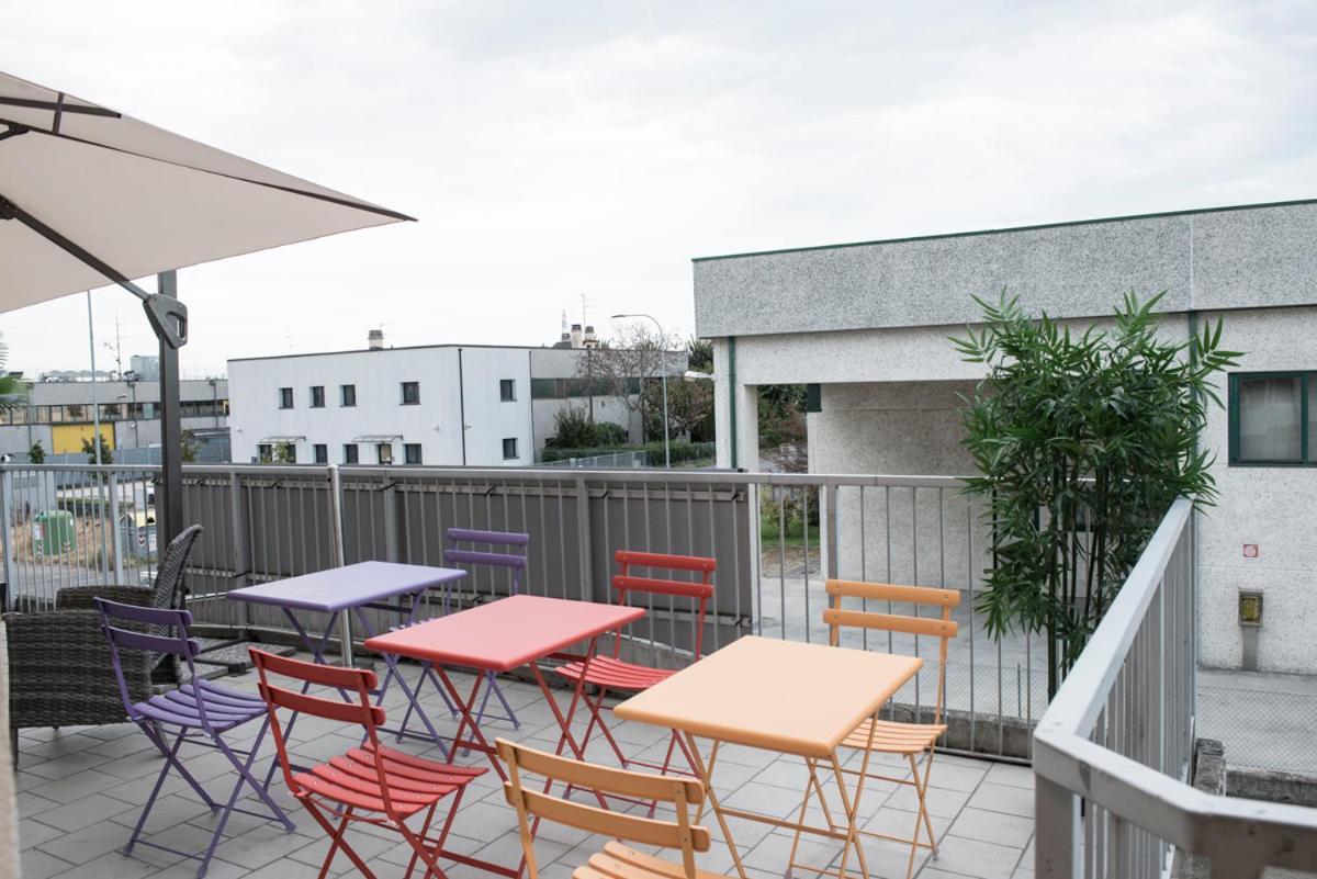 Hotel Corte Business Cavriago Exterior photo