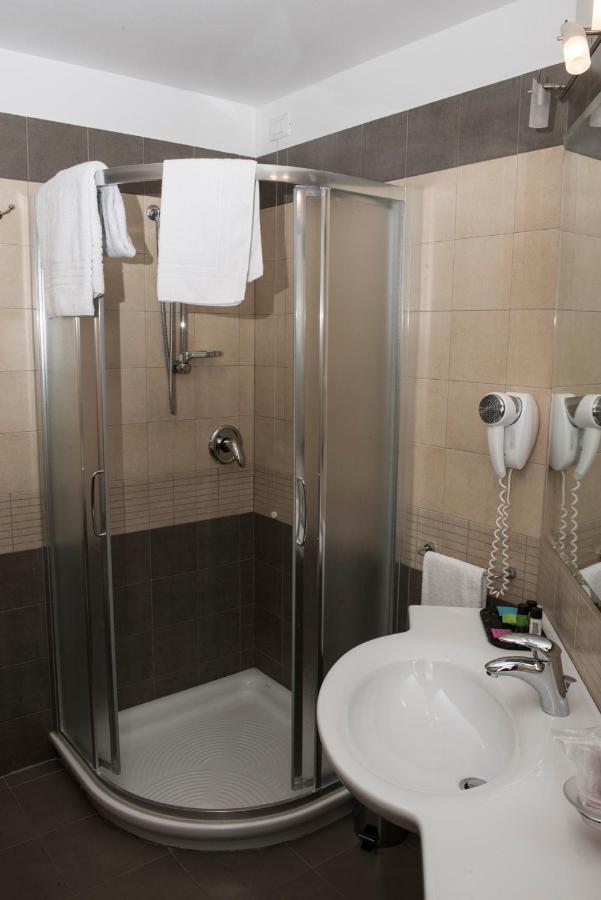 Hotel Corte Business Cavriago Exterior photo