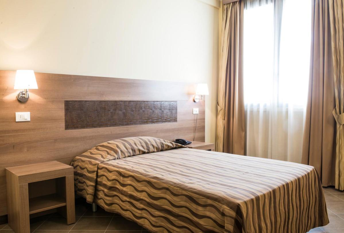 Hotel Corte Business Cavriago Exterior photo