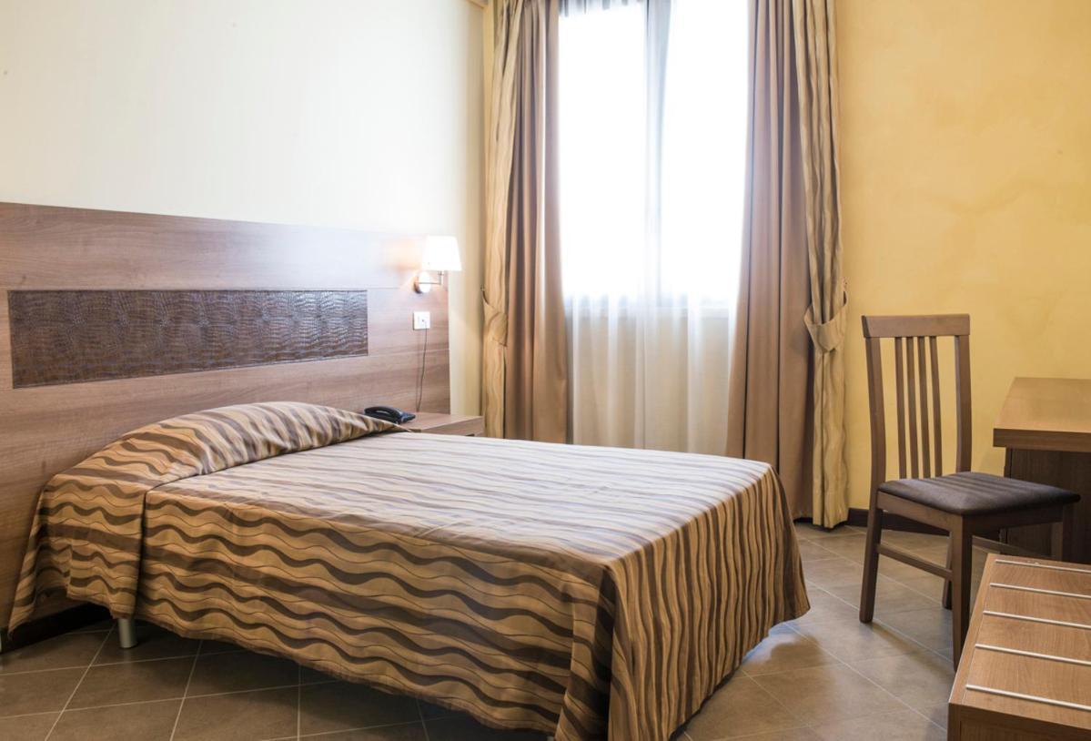 Hotel Corte Business Cavriago Exterior photo