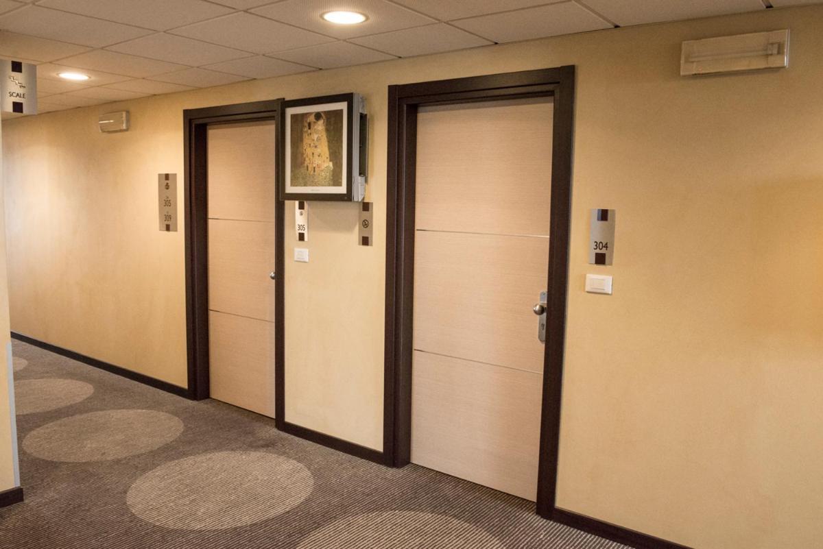 Hotel Corte Business Cavriago Exterior photo