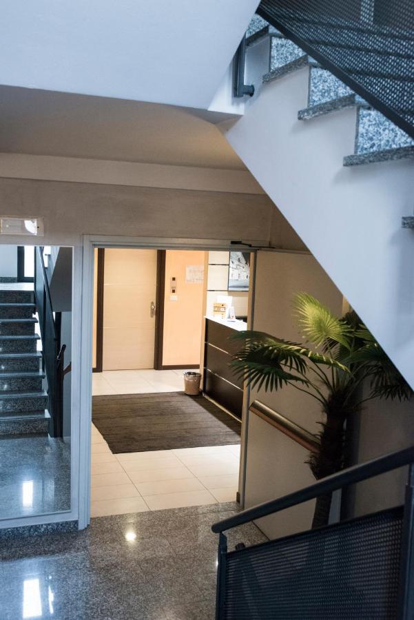 Hotel Corte Business Cavriago Exterior photo