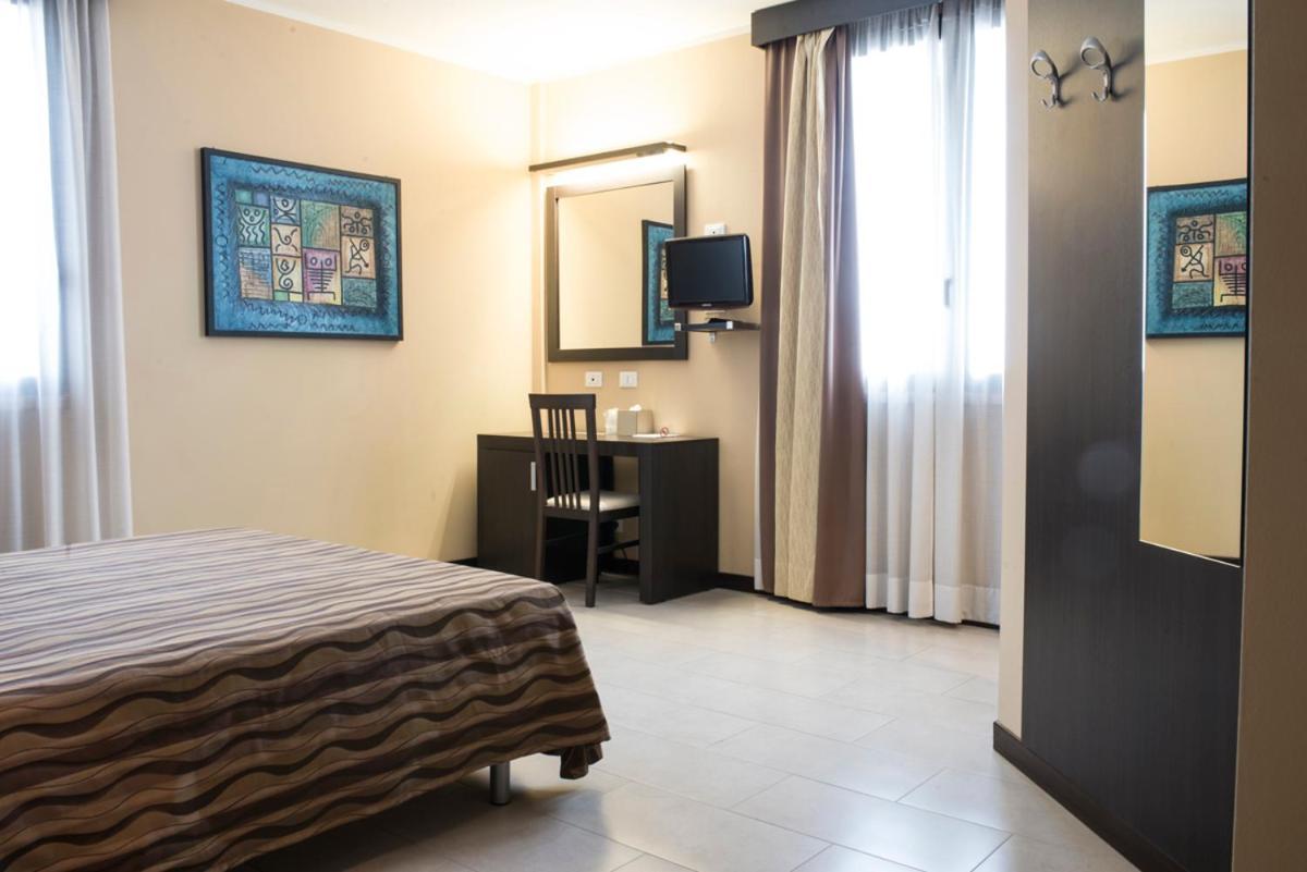 Hotel Corte Business Cavriago Exterior photo