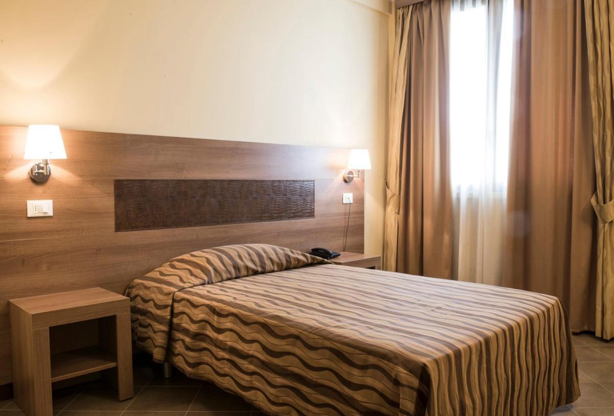 Hotel Corte Business Cavriago Exterior photo