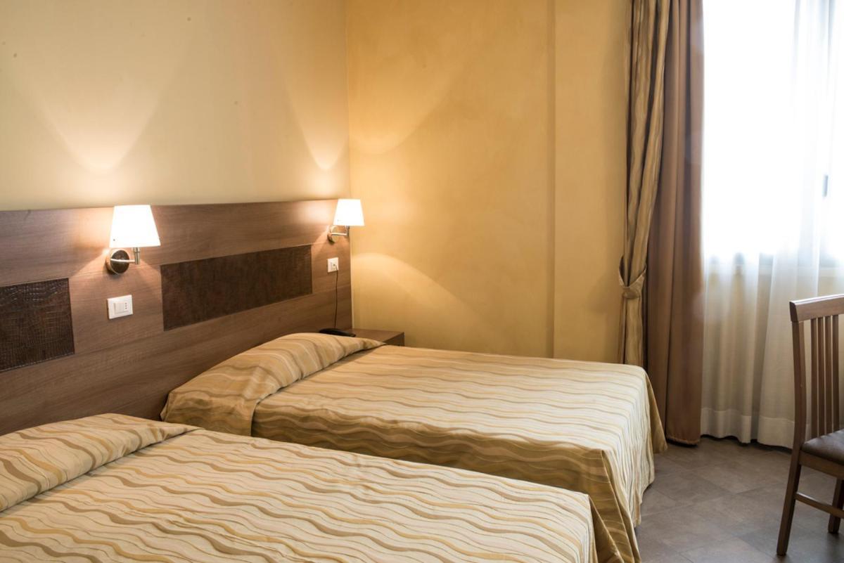 Hotel Corte Business Cavriago Exterior photo