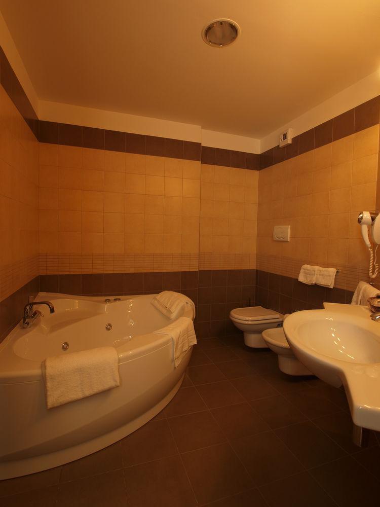 Hotel Corte Business Cavriago Exterior photo