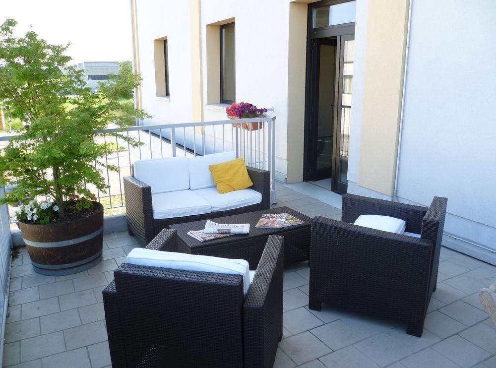 Hotel Corte Business Cavriago Exterior photo