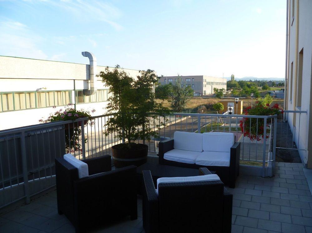Hotel Corte Business Cavriago Exterior photo