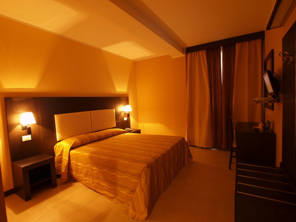 Hotel Corte Business Cavriago Exterior photo