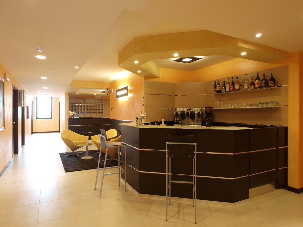 Hotel Corte Business Cavriago Exterior photo
