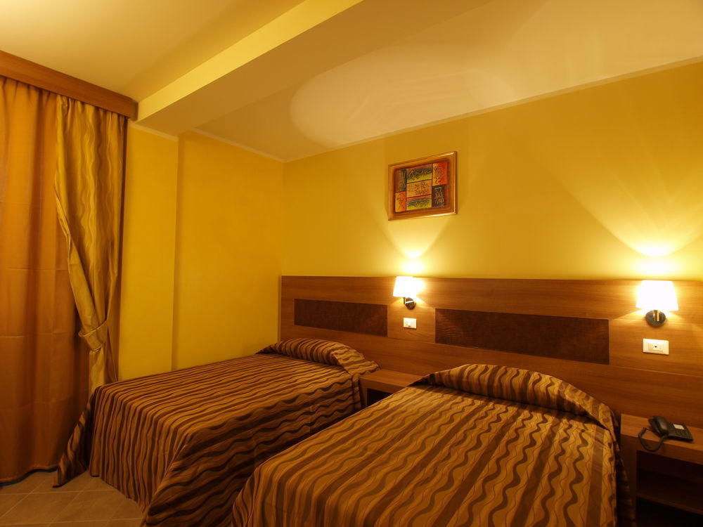 Hotel Corte Business Cavriago Exterior photo
