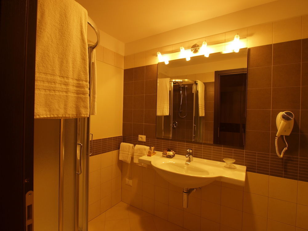 Hotel Corte Business Cavriago Exterior photo